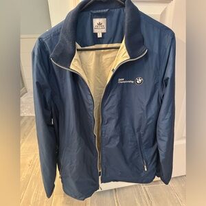 Peter Millar BMW Championship jacket